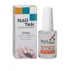 Nail-Tek XTRA (для очень поврежденных ногтей)