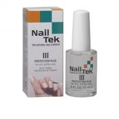 Nail-Tek III (sausiem un lūztošiem nagiem)