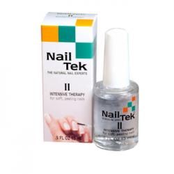 Nail-Tek II (plāniem un mīkstiem nagiem) Produkti Nagu stiprināšanai