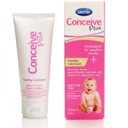 Conceive Plus в тюбике (для зачатия)